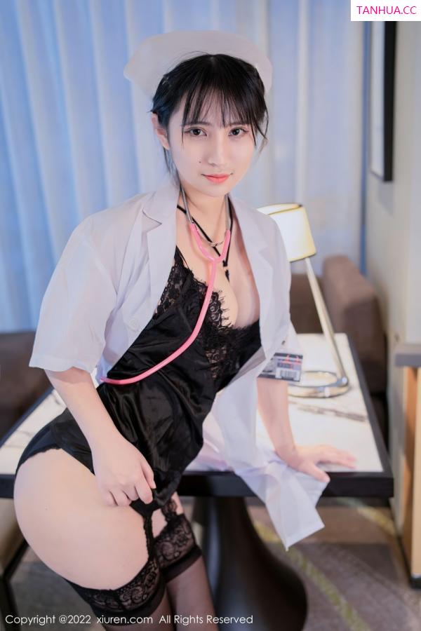 久久Aimee  [XiuRen]高清写真图 2022.06.29 No.5202 久久Aimee第23张图片